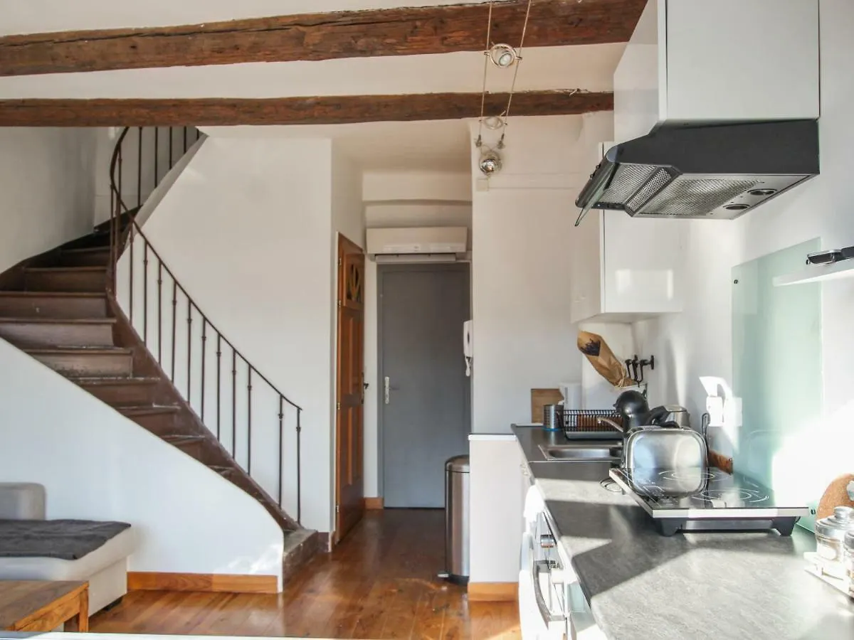 Welkeys Apartment - Paul Manivet Avignon