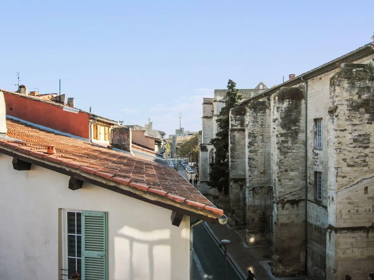 Welkeys Apartment - Paul Manivet Avignon