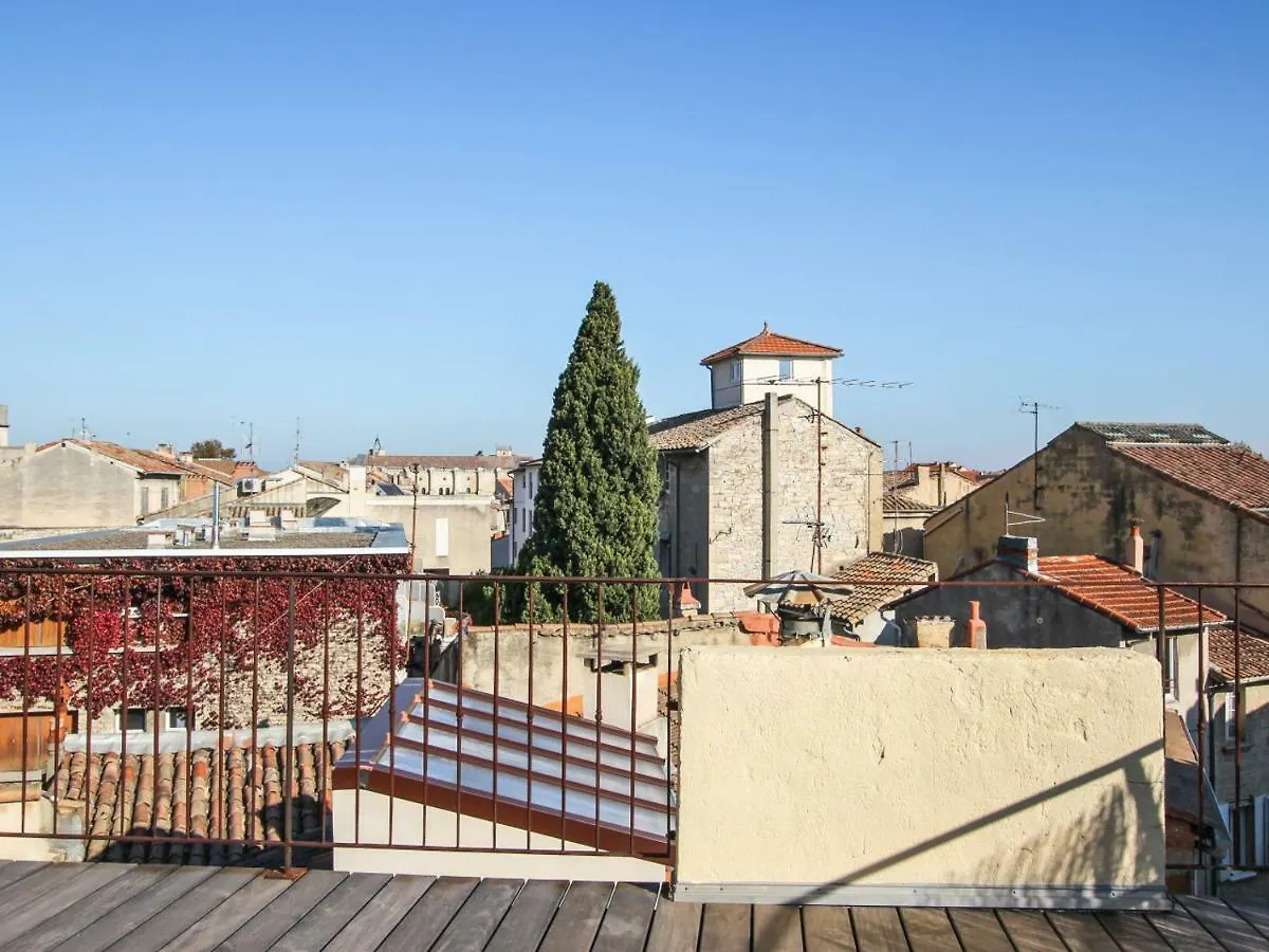 Welkeys Apartment - Paul Manivet Avignon 0*,