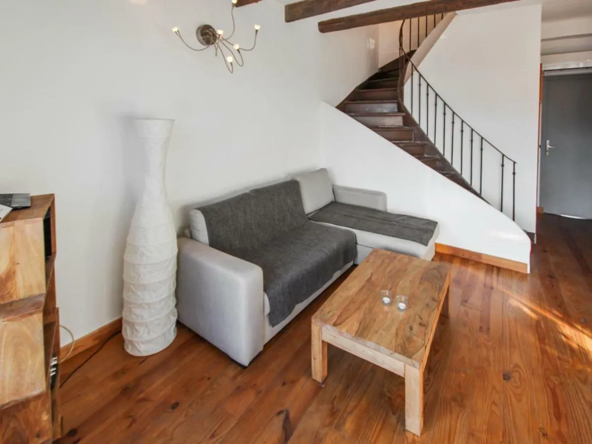 Welkeys Apartment - Paul Manivet Avignon